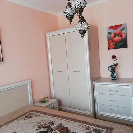 Apartment Velvet Deluxe велвет Elenite